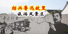 91在线自拍中国绍兴-鲁迅故里旅游风景区
